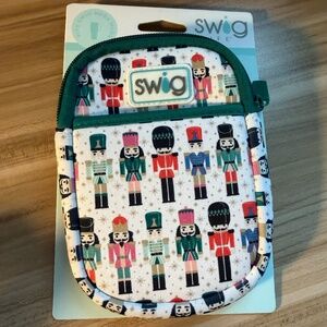 SWIG Mega mug pouch- NWT